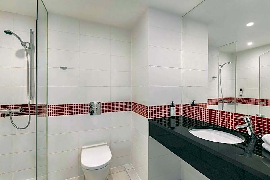 Vienna House Easy by Wyndham Pilsen