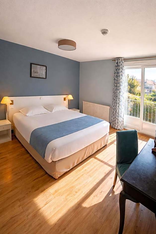 LOGIS Hotel Majestic Chatelaillon Plage - La Rochelle