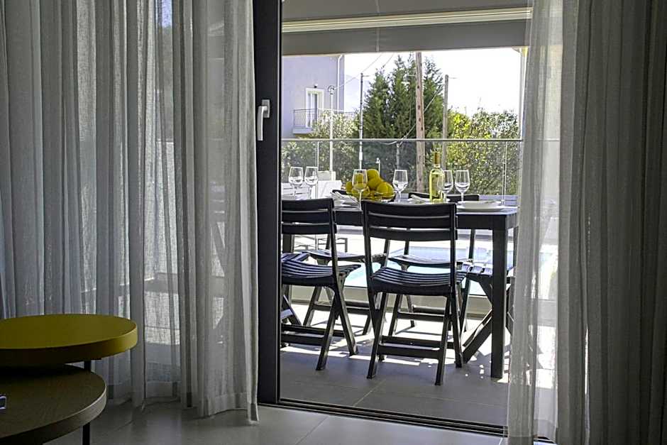 Magic Kefalonia Villa
