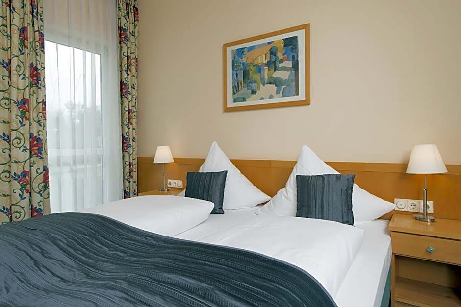 Hotel Schloss Schweinsburg