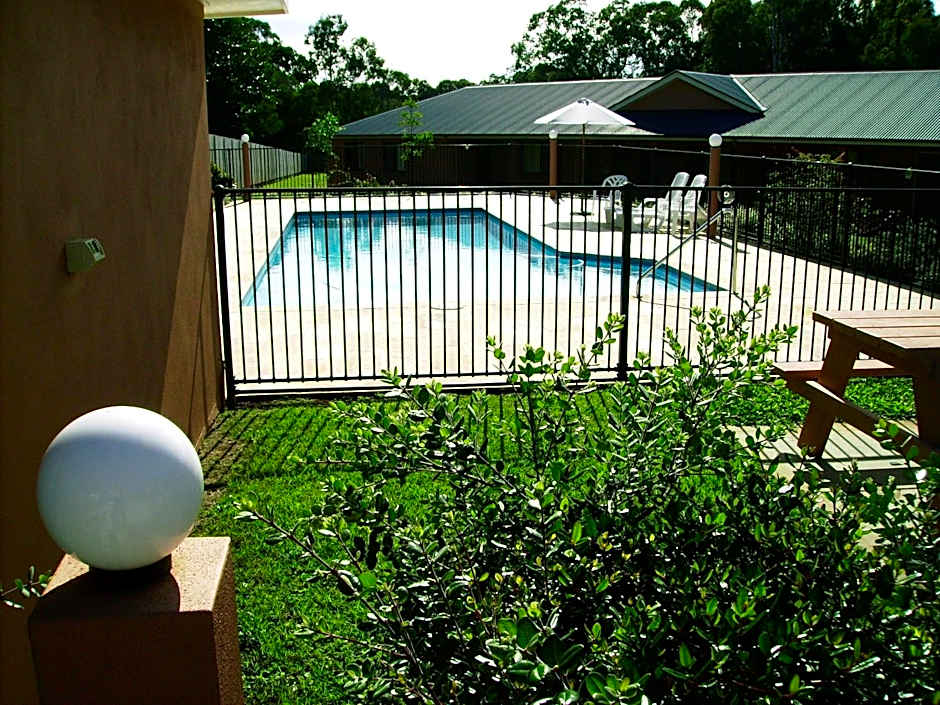 Seminara Apartments Coochiemudlo Island