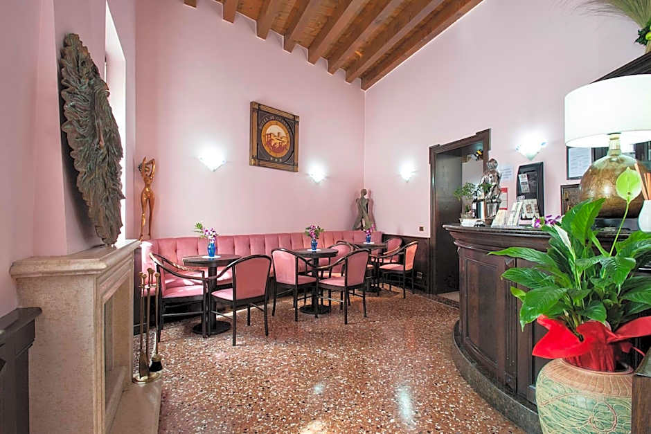 Hotel Al Castello – Bassano del Grappa, VI