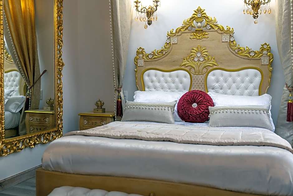 Suite Royale Maison de l'église du couvent