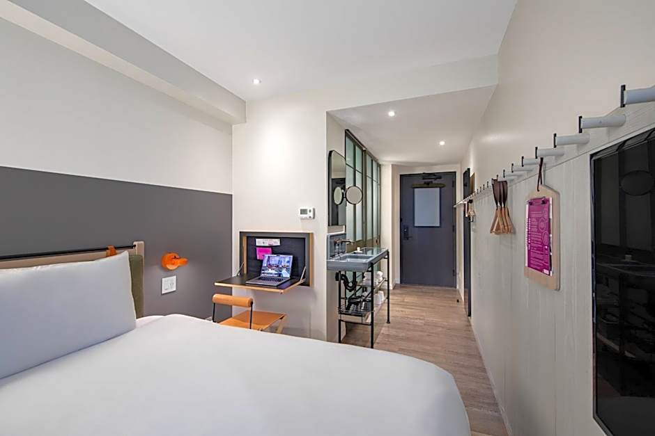 Moxy by Marriott NYC Times Square