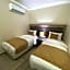 Moses Residence