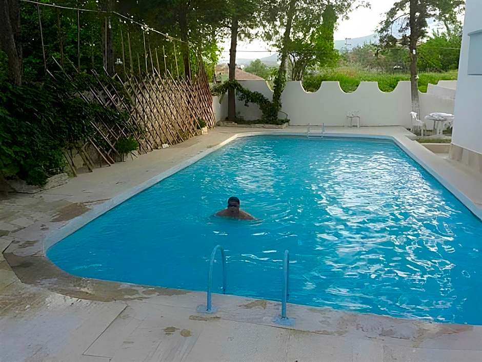 Bellamaritimo Hotel
