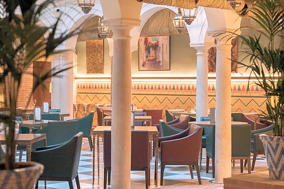 Palacio Solecio, a Small Luxury Hotel of the World