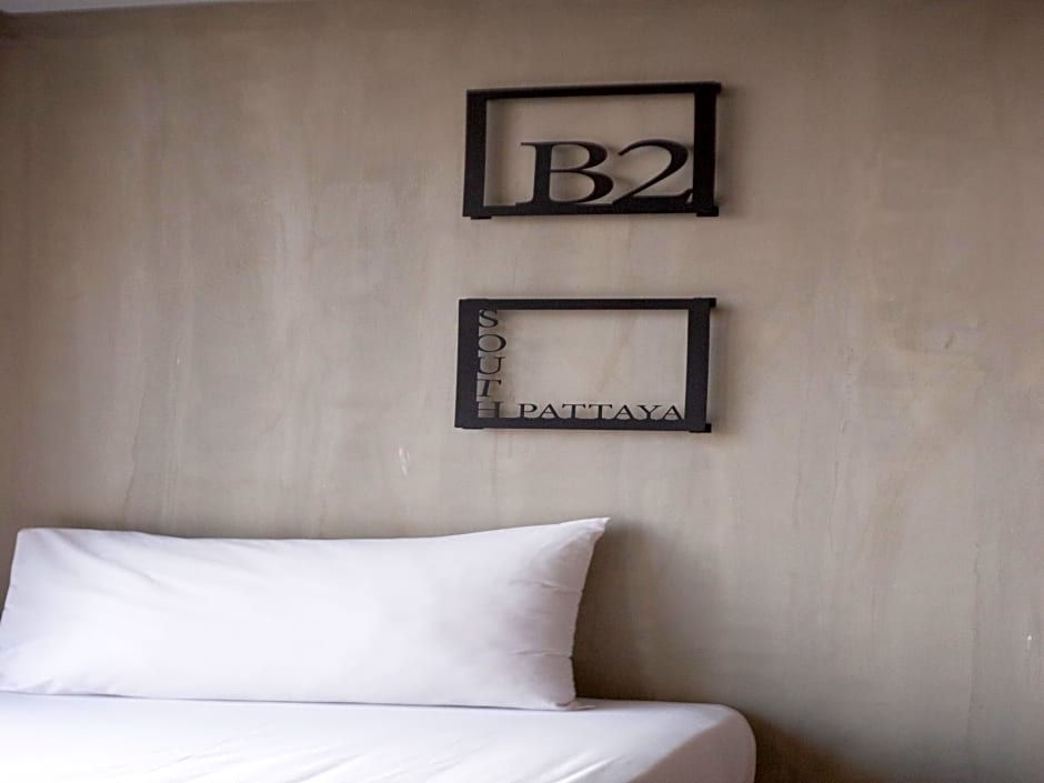 B2 Hotel South Pattaya