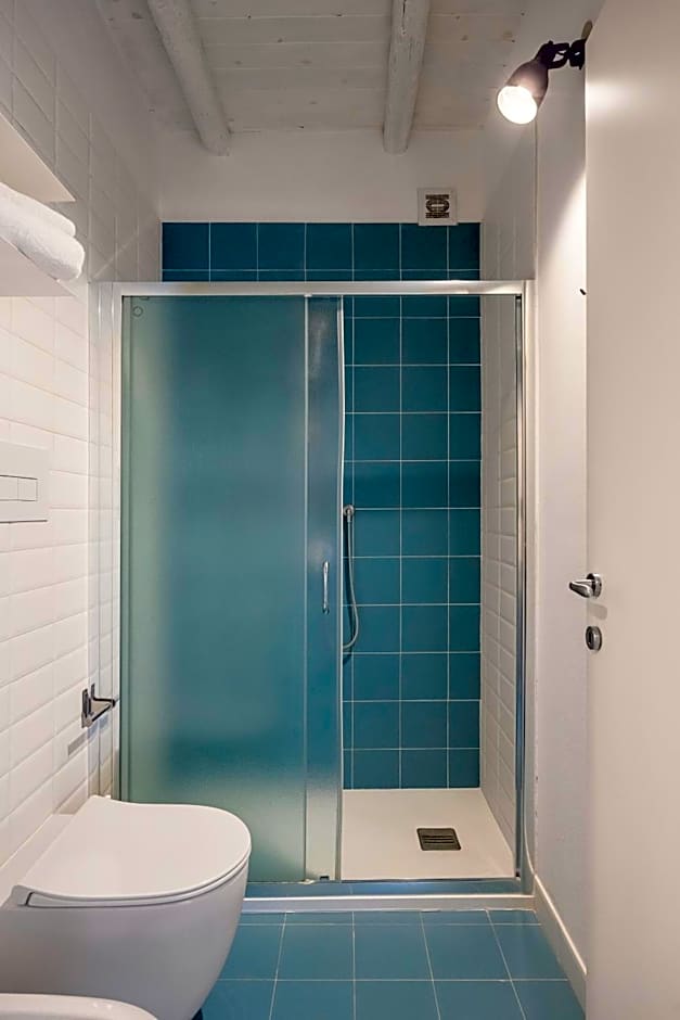 Villa Edera Rental Room