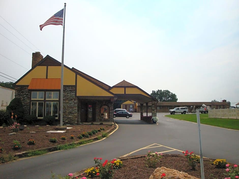 Soudersburg Inn & Suites Lancaster