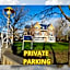 Rijksmonument Hotel de Sprenck - including free private parking