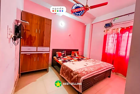 Goroomgo Nalanda Guest House