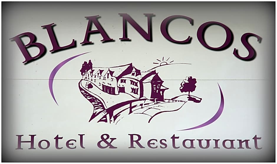Blanco's Hotel