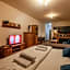 Apartmánový dom Fatrapark 1 s Wellness - Hlavná recepcia