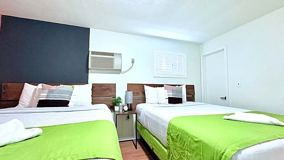 City Center Motel