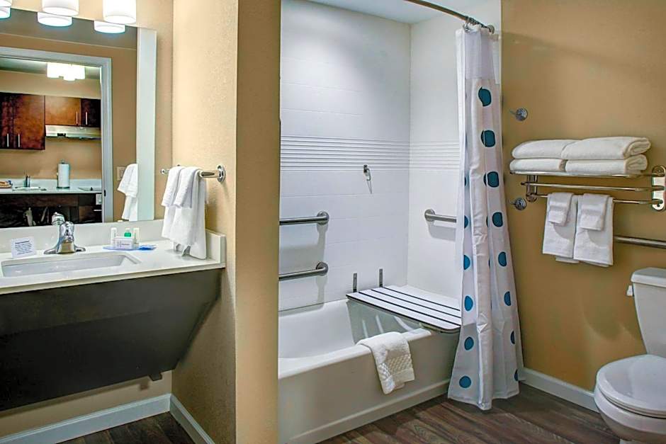 TownePlace Suites by Marriott Macon Mercer University