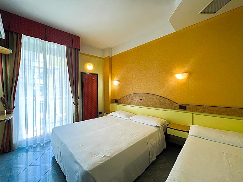 Hotel Soleblu