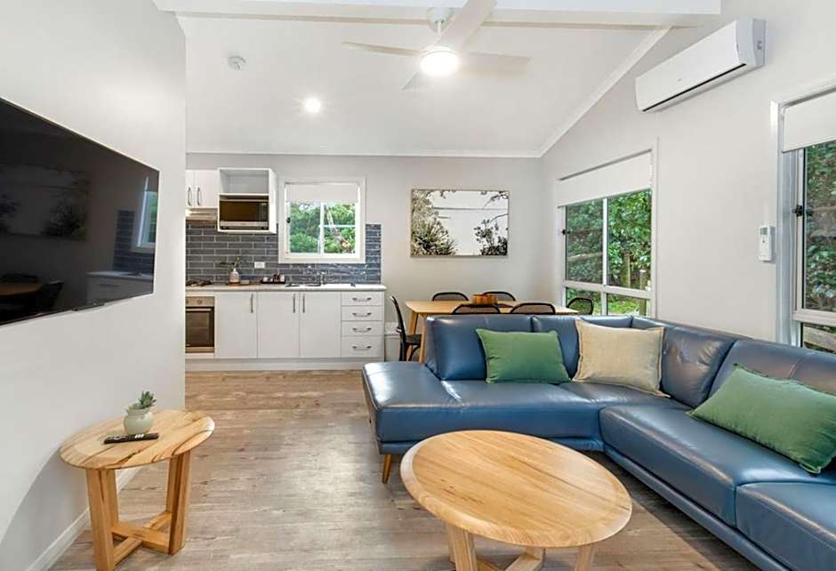 Reflections Scotts Head - Holiday Park