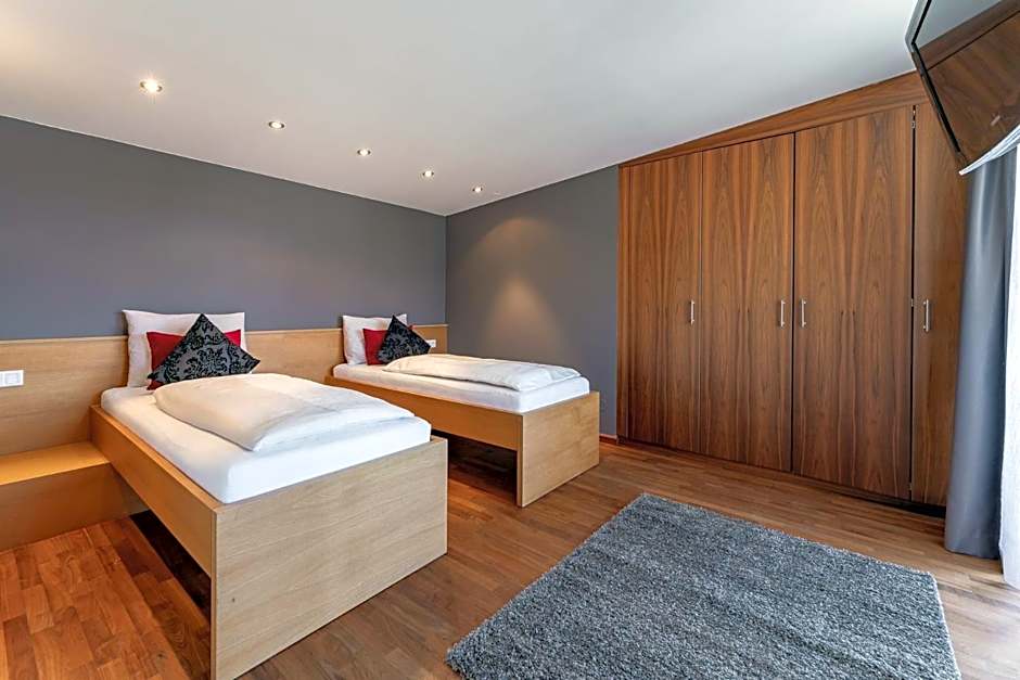 Ritzenhof - Hotel und Spa am See 4-Sterne-Superior