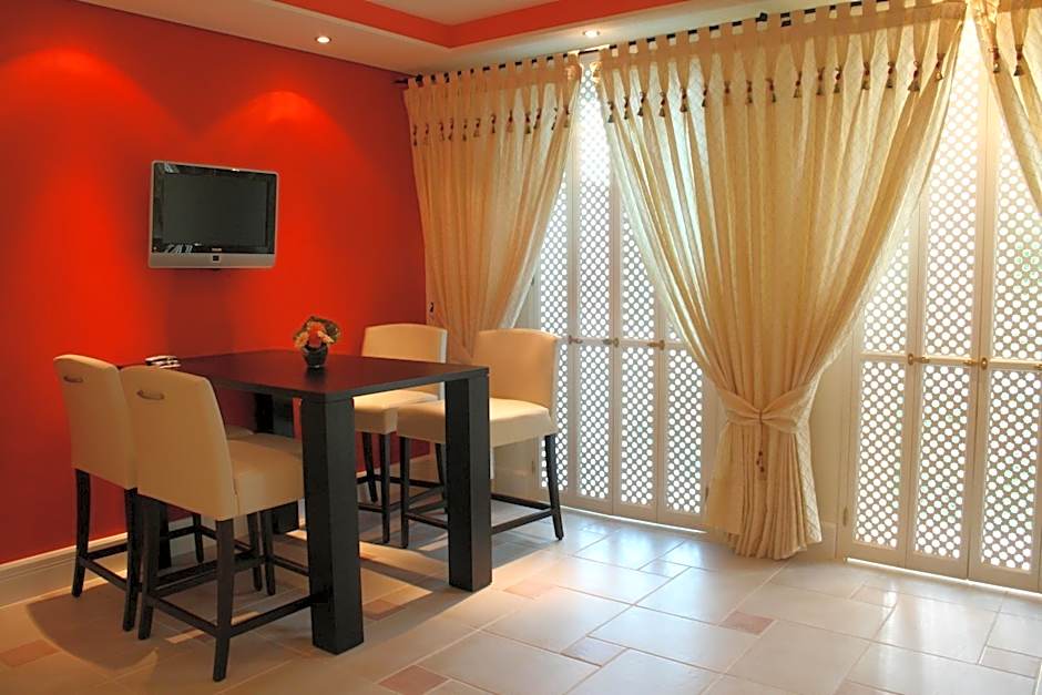Boutiquehotel La Casa