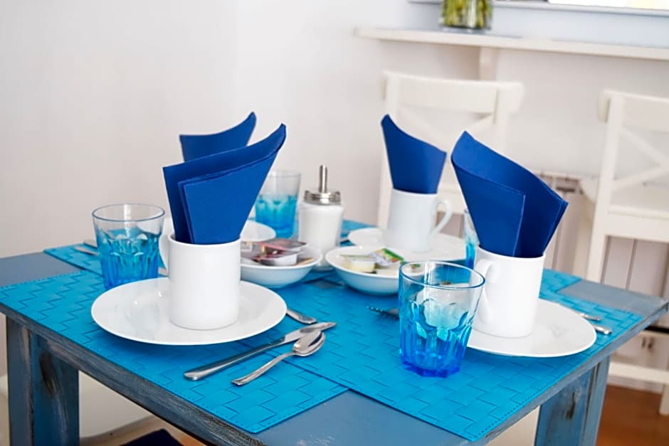Blue Barcelona