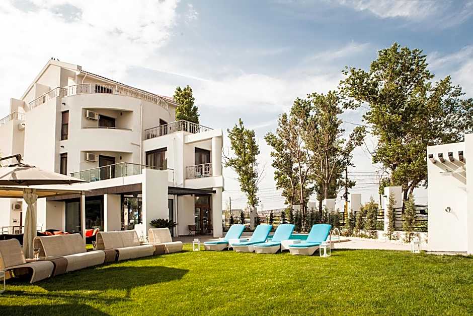 El Locanda Boutique Hotel