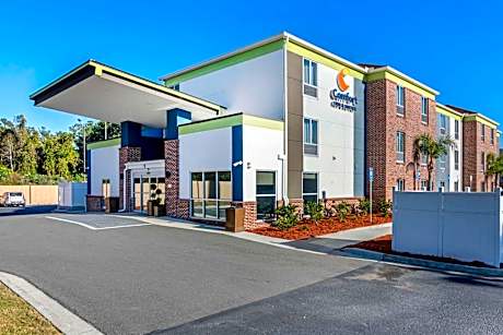 Comfort Inn & Suites Brunswick I-95