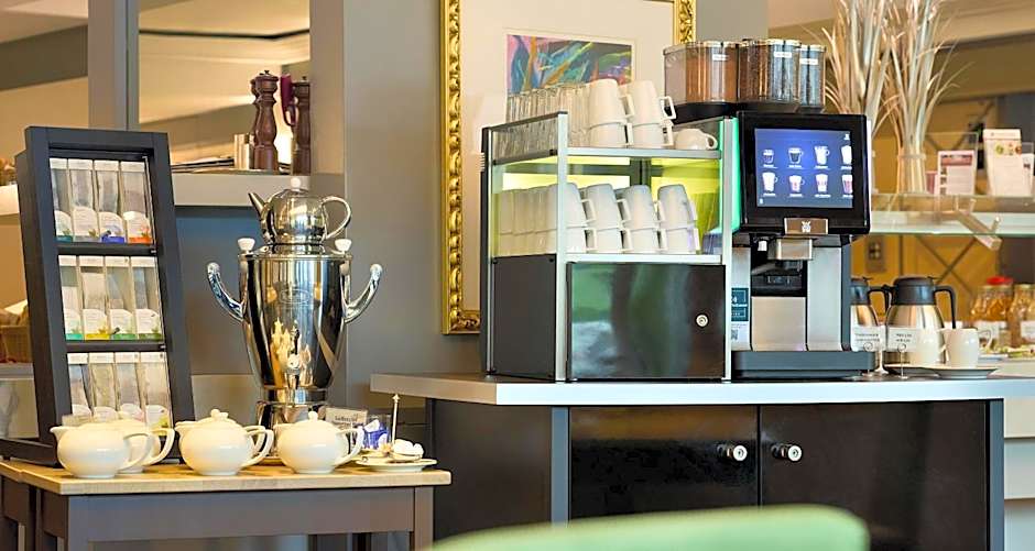 Best Western Plus Arosa Hotel