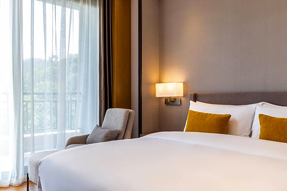 Pullman Dongguan Forum Hotel