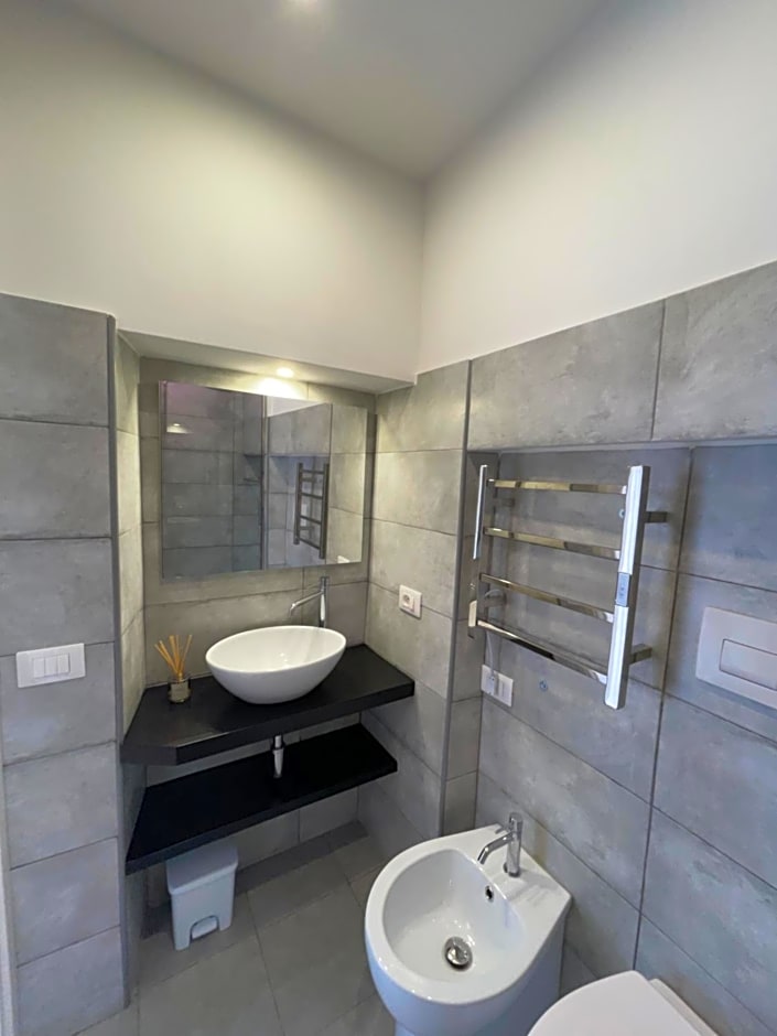 Off House Borgo Suite, Nettuno