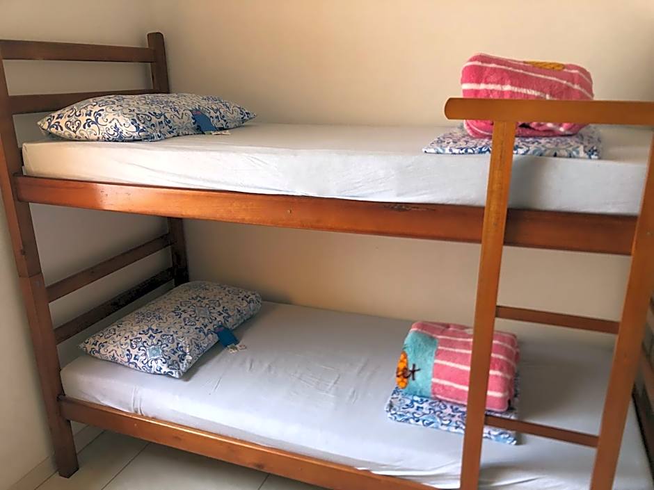 Hostel Welcome SP - Congonhas