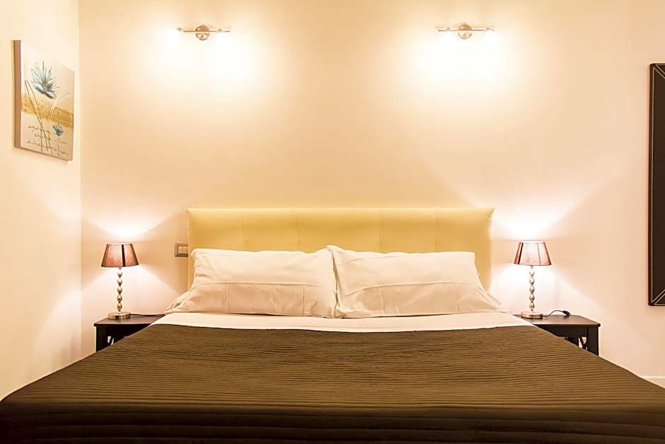 La Torre Guest House