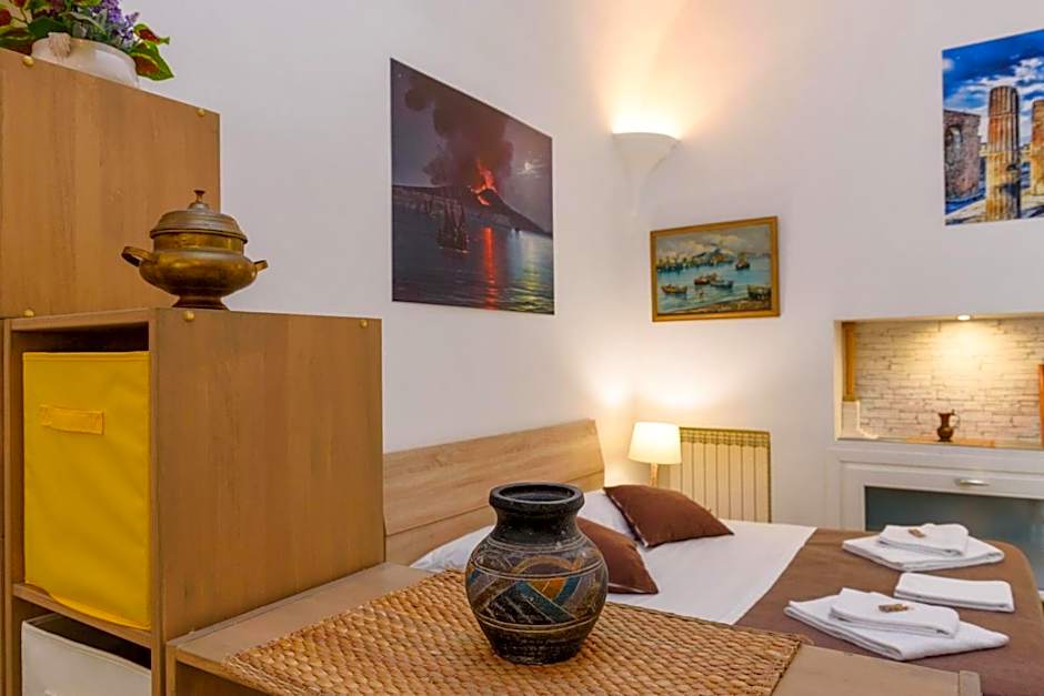Sarracino Relais
