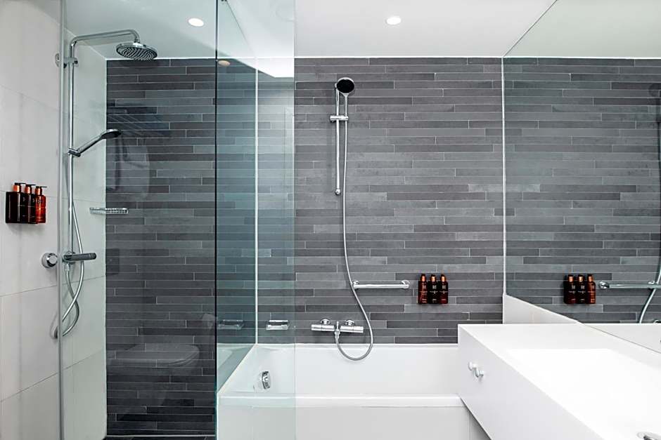 Clarion Hotel Malmo Live