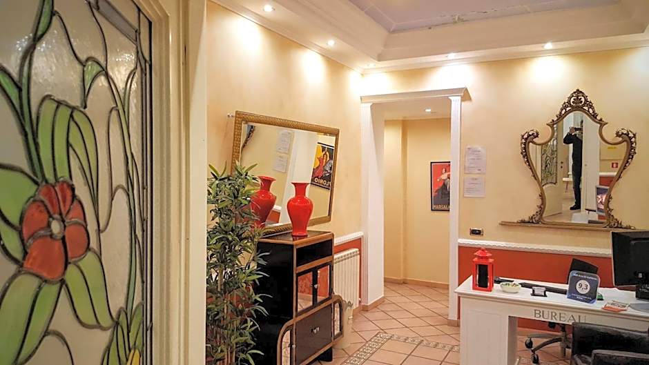 B&B Arco Di Gallieno