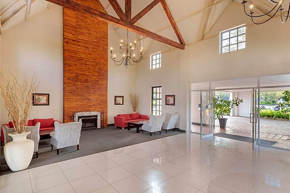 Protea Hotel by Marriott Chingola