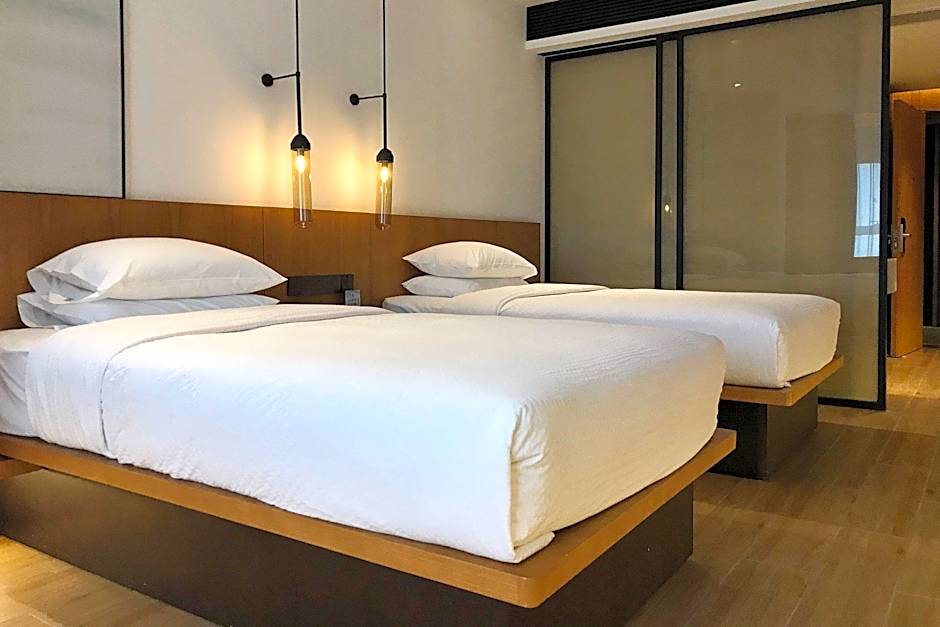 Fairfield by Marriott Suzhou High-Tech Zone