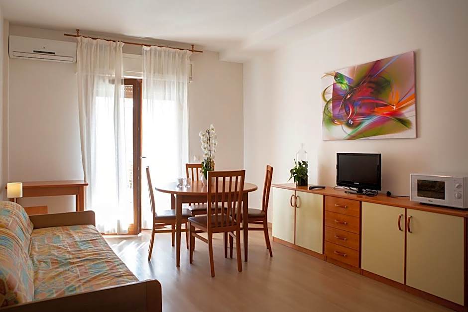 Holiday Appartamenti