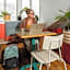 Loft - HI Eco Hostel