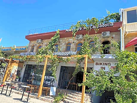 Adventure Inn Cappadocia