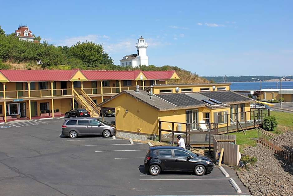 Port Townsend Inn