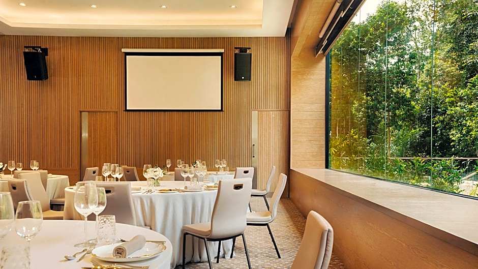 The Sireya Desaru Coast Operated by Mandarin Oriental