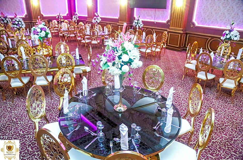 Rehana Plaza Hotel