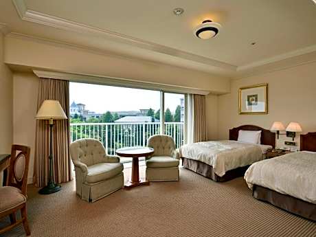 Connecting Room - Non-Smoking