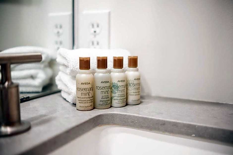 Forest Trails by Outpost Whistler