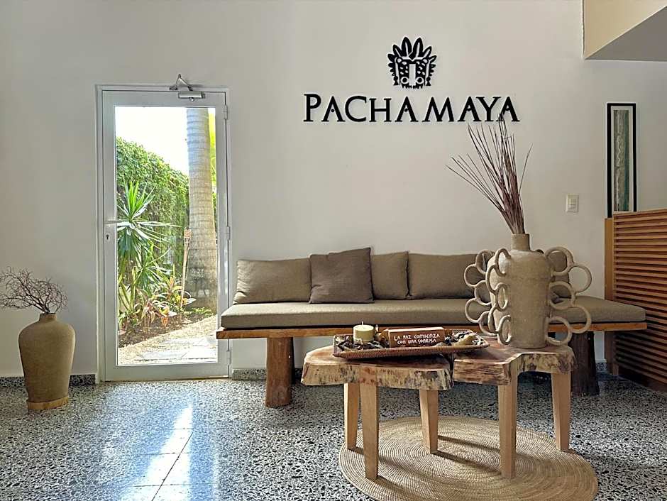 Pachamaya Holistic Wellness & Spa