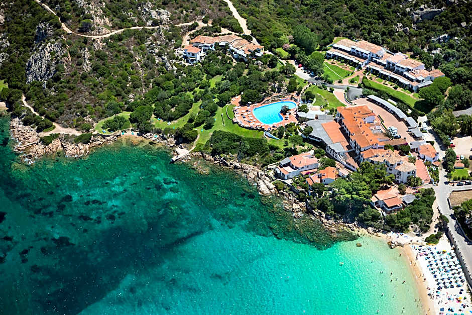 La Bisaccia Hotel