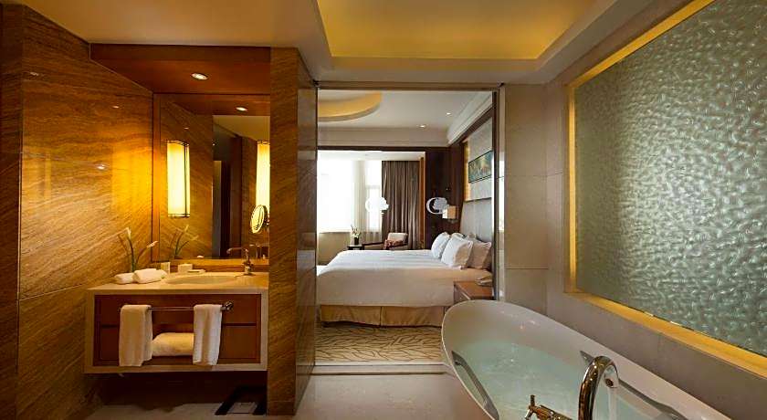 DoubleTree By Hilton Qinghai Golmud