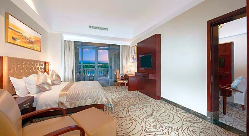 Wyndham Garden Haikou South