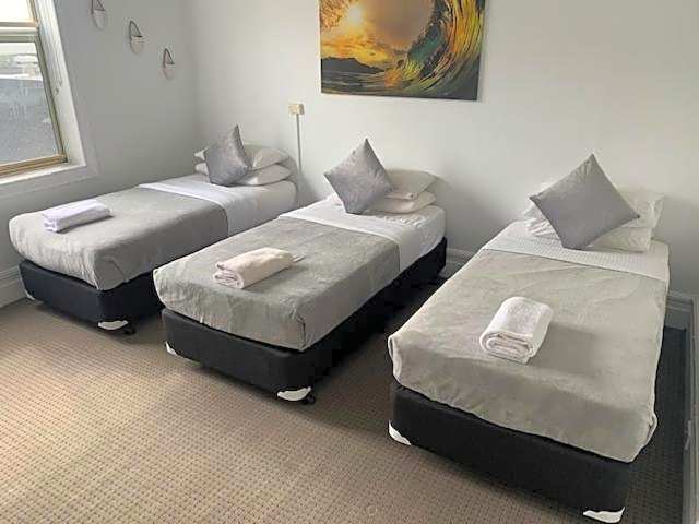 Manly Beach Guesthouse